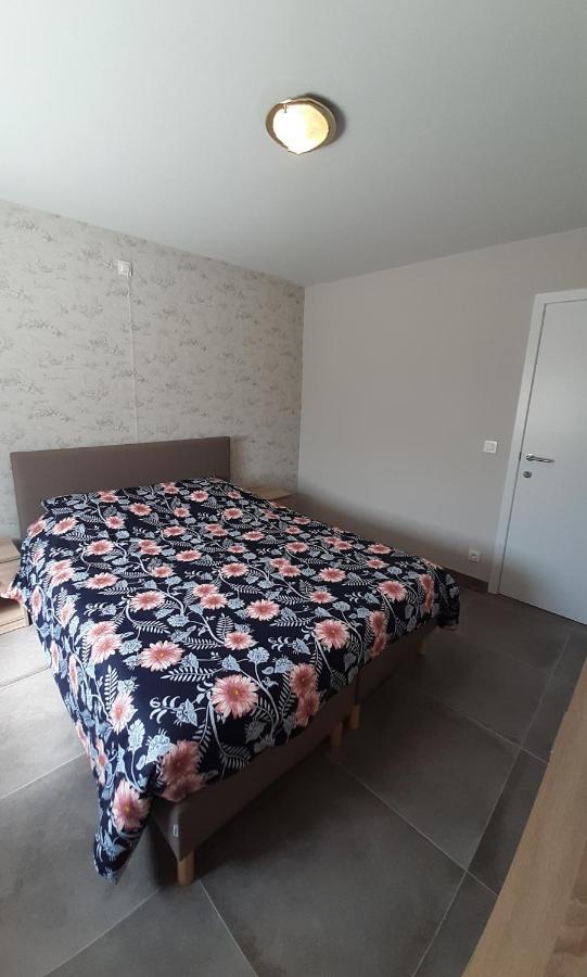 Vakantiehuis 'T Wijngaardje Merkem Exterior foto